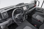 MAN TGE 3.140 Kombi 2017 года